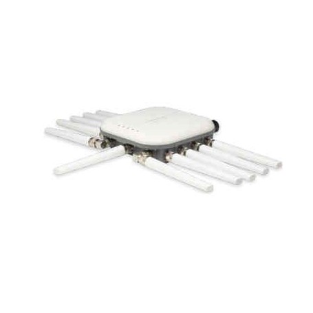 Fortinet FAP-U432F-A FortiAP U432F Wireless Access Point WiFi 6