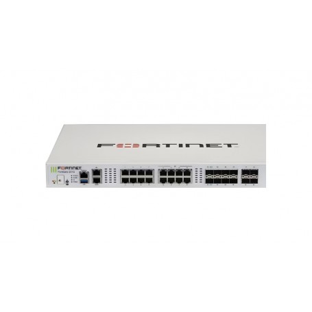 Fortinet FG-201G-BDL-809-12 FortiGate 201G FortiCare Premium Security Appliance