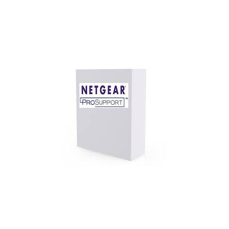 NETGEAR PMB0353-10000S ProSupport OnCall 24x7 Category 3 technical support 5 years