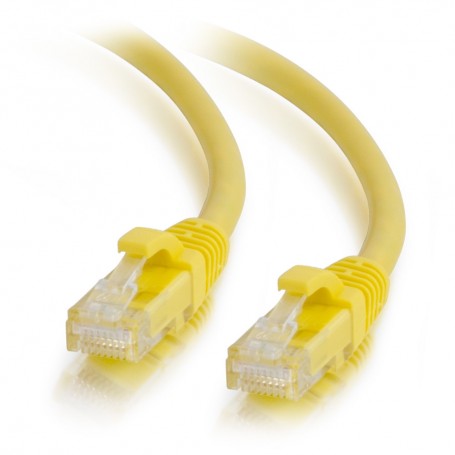 C2G 50756 30ft Cat6a Snagless Unshielded (UTP) Ethernet Patch Cable