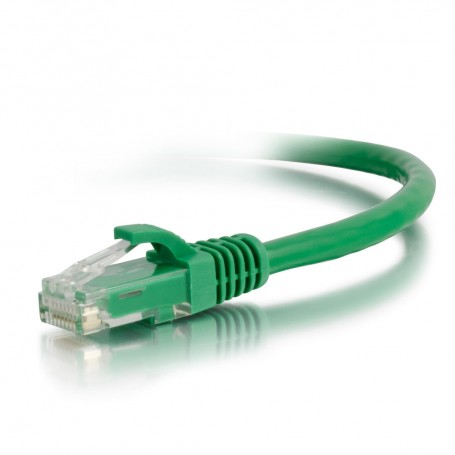C2G 50786 8ft Cat6a Snagless Unshielded (UTP) Ethernet Patch Cable