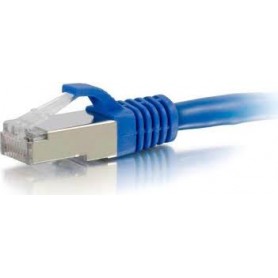 C2G 00794 4ft Cat6 Snagless Shielded Ethernet Patch Cable