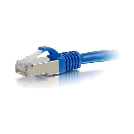 C2G 00794 4ft Cat6 Snagless Shielded Ethernet Patch Cable