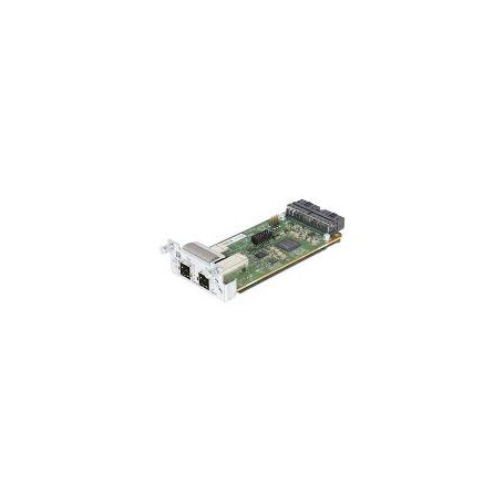 HPE Aruba JL325 Networking Expansion Module 2 Port