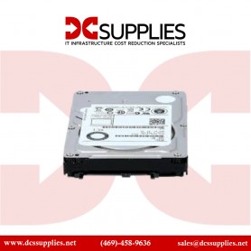 HP 507129-007 73GB, 15k RPM, 6GB/s, 2.5-inch, Hot-Pluggable, Dual Port SAS Hard Drive