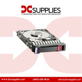 HP 347708-B22 internal Hard drive 15000