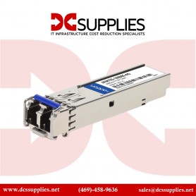 AddOn AXM-SFP1G-BX-U120-AO Netgear AXM-SFP1G-BX-U120 Compatible TAA Compliant
