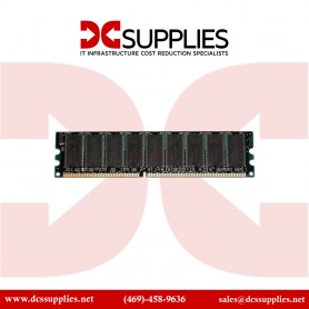 HP 8GB Kit (2 x 4GB) DDR2-667MHz PC2-5300 ECC Fully Buffered CL5 240-Pin DIMM Memory Kit