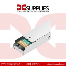 NETGEAR AFM735-SG 100BASE-FX SFP (mini-GBIC) Transceiver