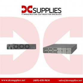NETGEAR XSM4396K1-100NES Ethernet Switch