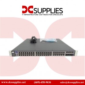 HP J4904A ProCurve 2848 Managed Stackable Switch Ethernet