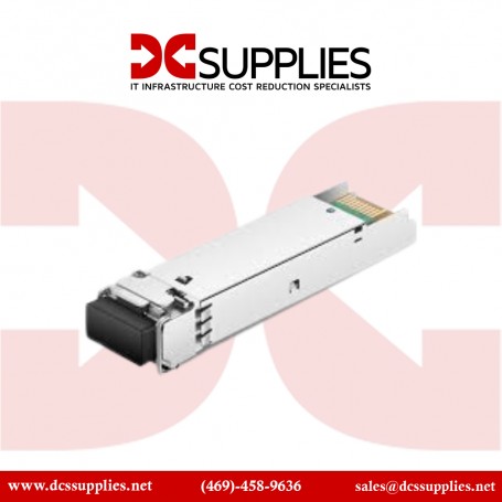 NetGear AXM762P10-10000S-ENC ENET 10Gbps 10GBase-LR Single-mode Fiber 10km 1310nm (Compatible)