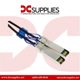 Netgear AXC762-AO Compatible TAA Compliant 10GBase-CU SFP+ Direct Attach Cable