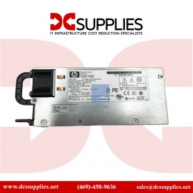 HP 454353-001 750W Hot-Pluggable, Redundant AC Power Supply for ProLiant DL180/DL185 G5 Server