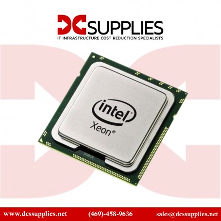 HP Intel 378283-B21 Xeon 3.6 /2MB 800 MHz Processor DL 140 G2 Server