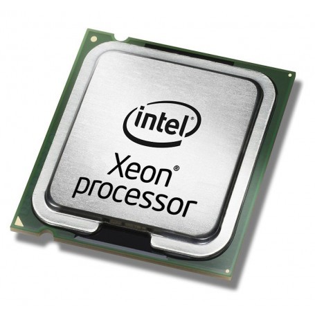HP 383099-005 Xeon 3.6GHz Processor Upgrade Kit with 2MB Cache for DL140 G2 Server