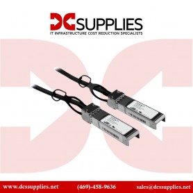 Axiom AXC762-AX Upgrades 2M DAC TWX Cable SFP+ Passive NETGEAR Comp