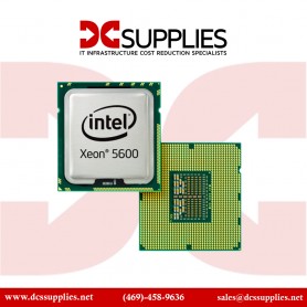 HP Intel 416672-B21 Xeon 2.66GHz, 4MB Cache, Dual Core Processor Upgrade Kit for BL480C Servers