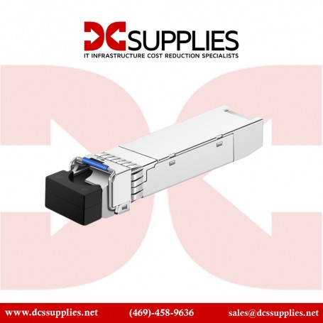 Accortec AGM-1G-BX-U20-ACC 1Gbps 1000Base-BX Single-mode