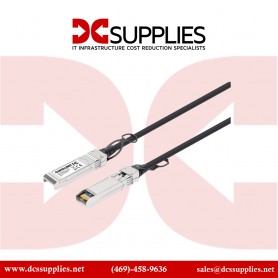 ENET AXC761.5-10000S-ENC 10GBASE-CU SFP+ DAC Passive 1.5M NETGEAR Comp TAA Compliant