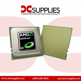 HP 409390-B21 2.60GHz 2MB L2 Cache AMD Opteron 8218 Dual Core Processor