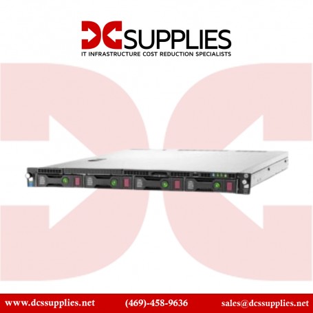 HP 416669-B21 ProLiant Bl480c G1 2p Intel Xeon 5160 DC 3GHz 4GB Ram