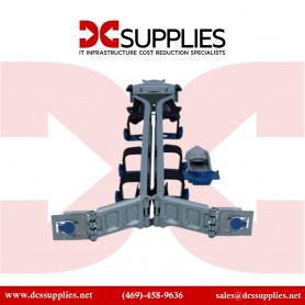 HPE 734811-B21 1U CMA Rack Mount Rail Kit