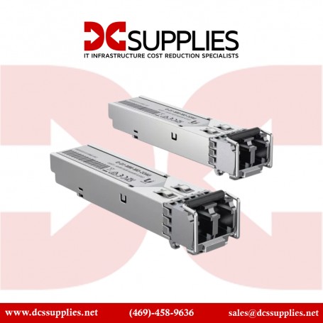 ENET AGM734-ENC 1000BASE-T SFP RJ45 GBIC OEM PN