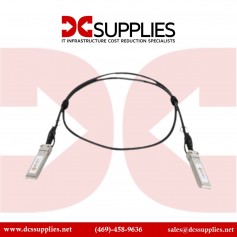 ENET SFC2-INNG-1M-ENC10GBASE-CU SFP+ DAC Cable (1m)
