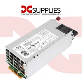 HPE JL086A Aruba X372 54VDC 680W 100-240VAC Power Supply