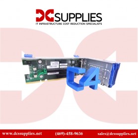 HP 719076-B21 DL380 Gen9 Primary 2 Slot GPU Ready Riser Kit