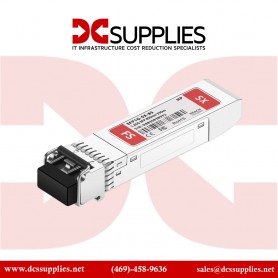 HP J4858C Mini-GBIC Transceiver Module