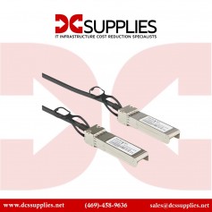 ENET SFC2-CING-1M-ENC10GBASE-CU SFP+ DAC Cable (1m)