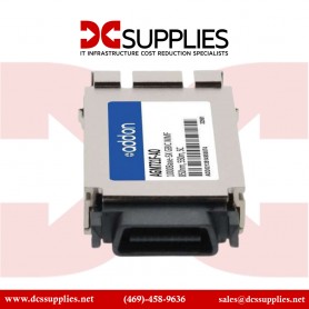 Netgear AGM721F-AO Compatible TAA 1000Base-SX GBIC Transceiver (MMF, 850nm, 550m, SC)