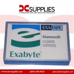Exabyte 307265 160MXL 8MM DATA CARTRIDGE NEW8mm D8 160m 7/14GB