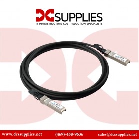 ENET AXC763-ENC 10GBASE-CU SFP+ DAC Cable (3m)