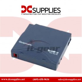 Quantum MR-SACCL-01 Cleaning Tape, SDLT-1, S4