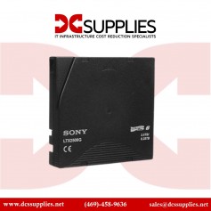 Sony LTX400G 400/800TB LTO Ultrium 3 Tape Cartridge