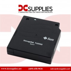 Oracle 003-5366-01 Tape, 1/2 in. Cartridge, T10000 (T10K) T2, 5 TB/8.5TB, C/D Drive