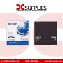 Sony LTO-6 Backup Tape Cartridge 2500GB/6250 GB