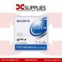 Sony LTO-6 Backup Tape Cartridge 2500GB/6250 GB