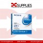 Sony LTX400GWW LTO Ultrium 3 Tape 400/800 GB Data Cartridge