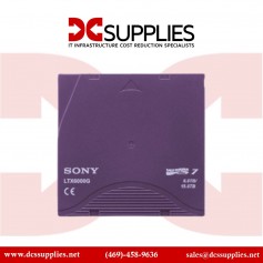 Sony LTX6000G LTO 7 Ultrium Data Cartridge Tape
