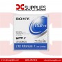 Sony LTX6000G LTO 7 Ultrium Data Cartridge Tape