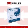 Sony LTO-1 Backup Tape Cartridge 100/200 GB