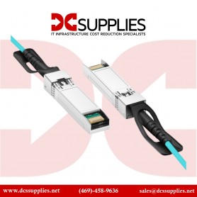 Intel To Netgear SFC2-INNG-3M-ENC Cross Compatible 10GBASE-CU SFP+ Direct-Attach Cable