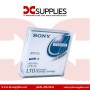 Sony LTX-CL LTO Ultrium Universal Cleaning Cartridge