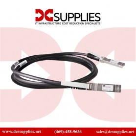 D-Link To Netgear SFC2-DLNG-3M-ENC Cross Compatible 10GBASE-CU SFP+ Direct-Attach Cable