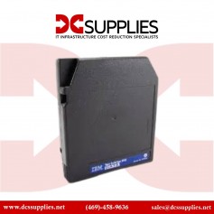IBM 18P7535 Total Storage 3592 Cleaning Cartridge