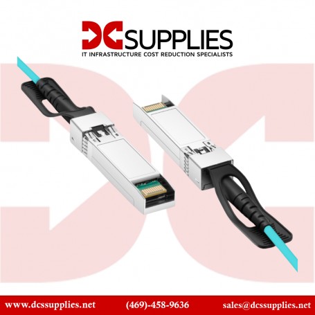 Fortinet To Netgear SFC2-FONG-3M-ENC Cross Compatible 10GBASE-CU SFP+ Direct-Attach Cable